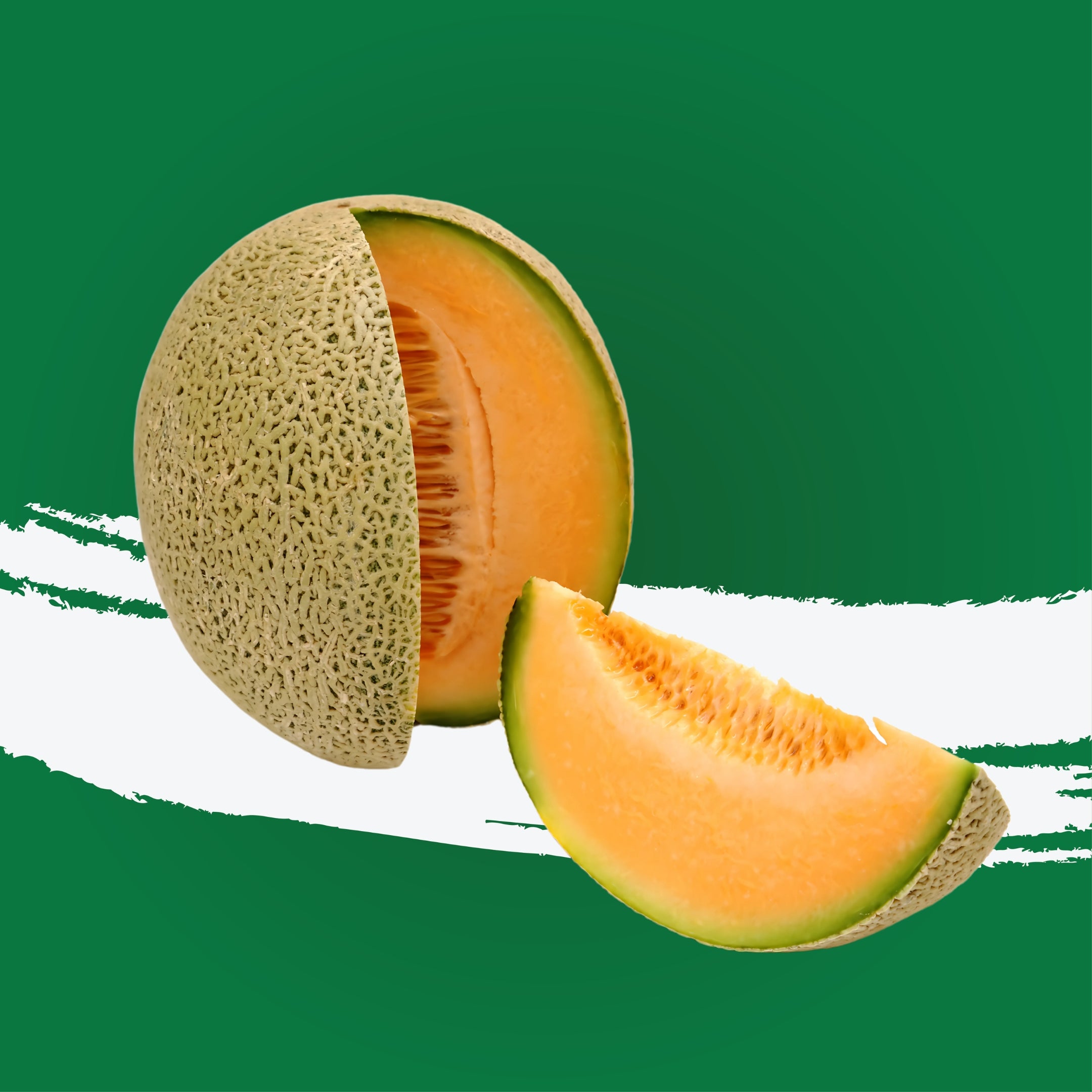 Rock Melon Brazil