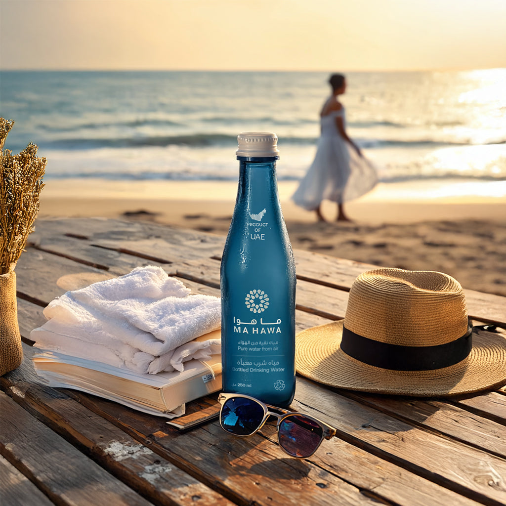 Ma Hawa Premium Still Water 330ml x 12