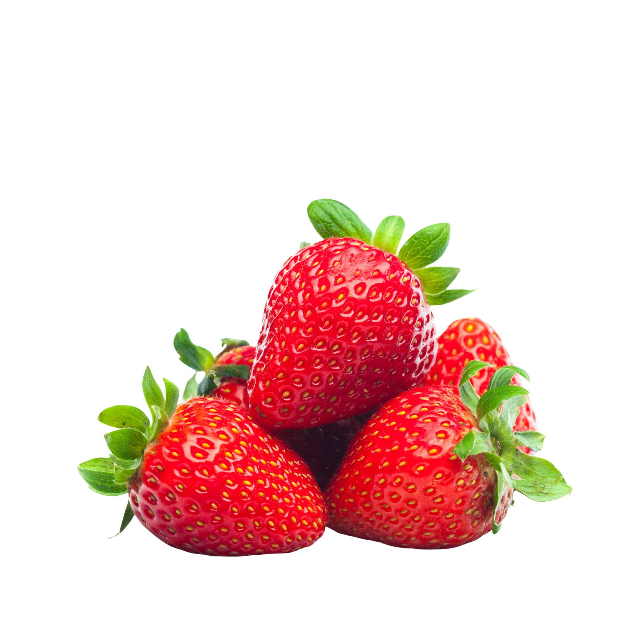 Strawberry South Africa