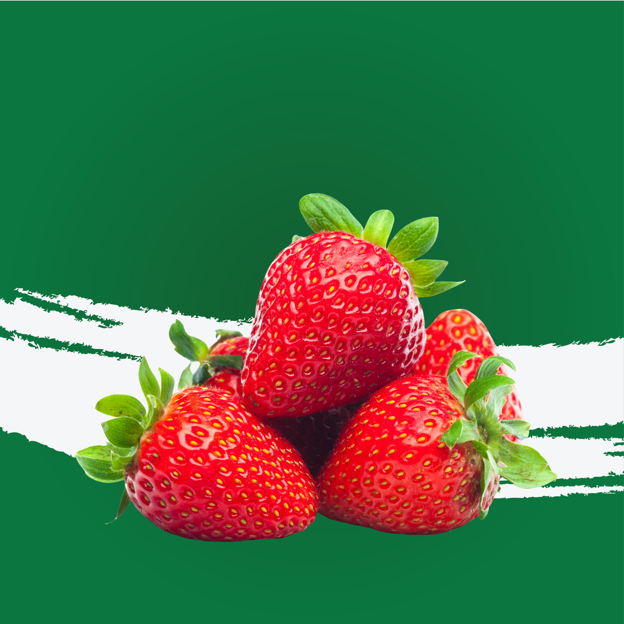 Strawberry South Africa