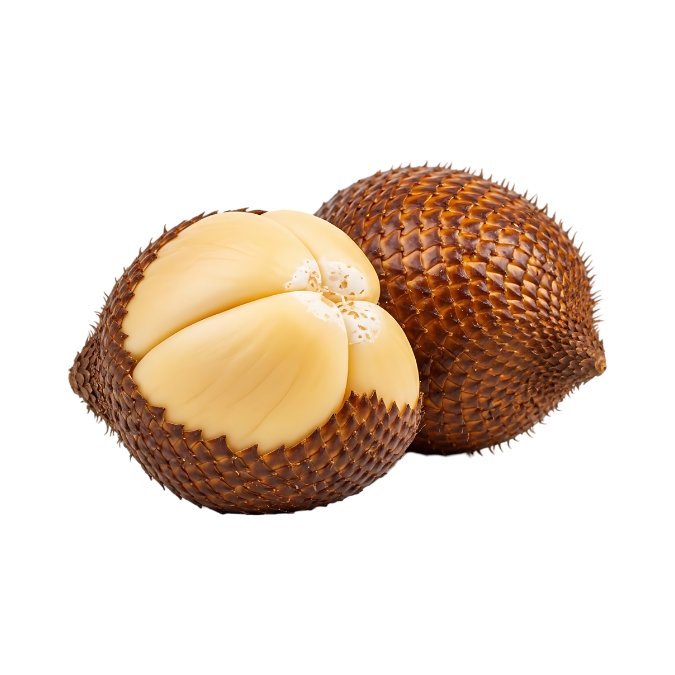 Salak Fruit (Snake fruit)