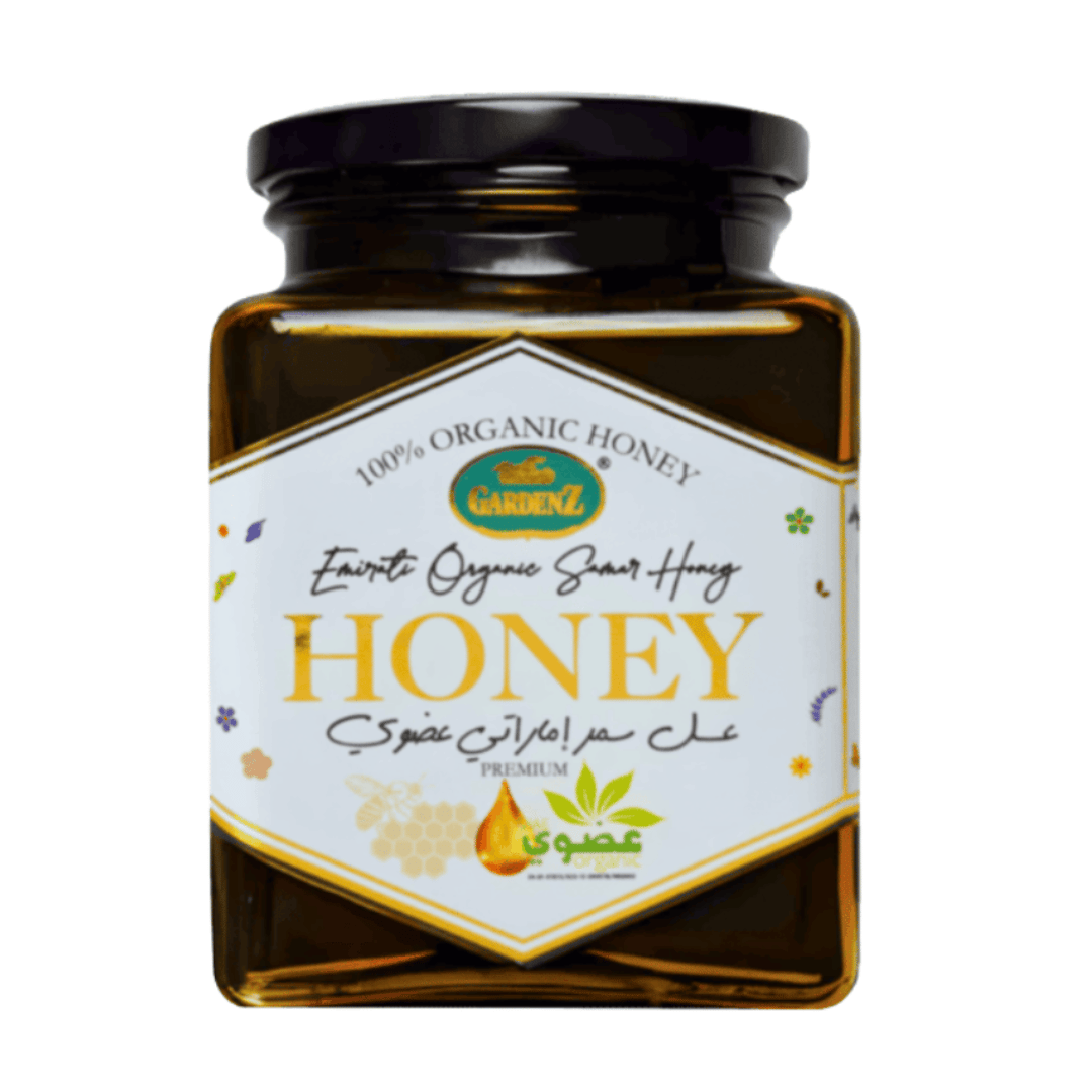 Organic Samar Honey UAE
