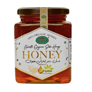 Organic Sidr Honey UAE