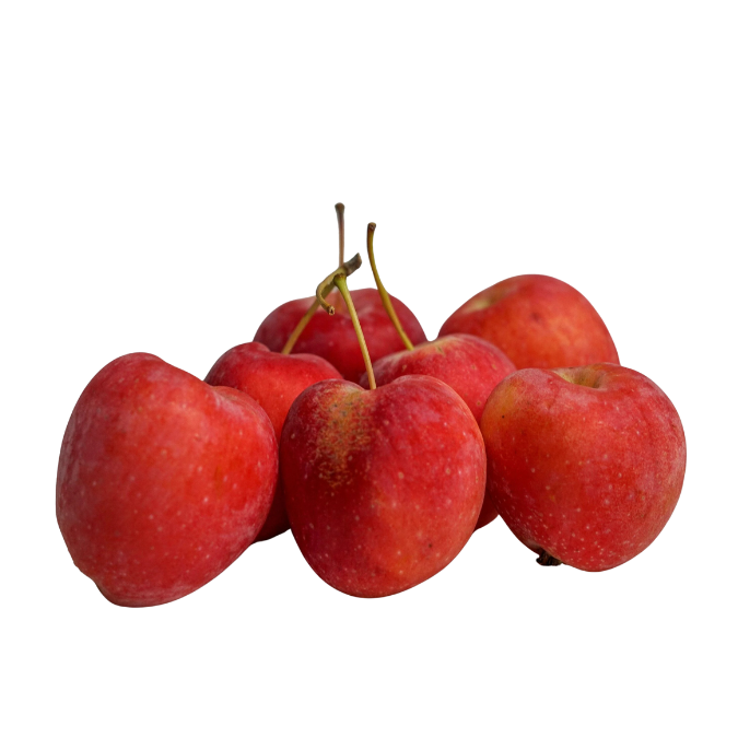 Strawberry Apple China