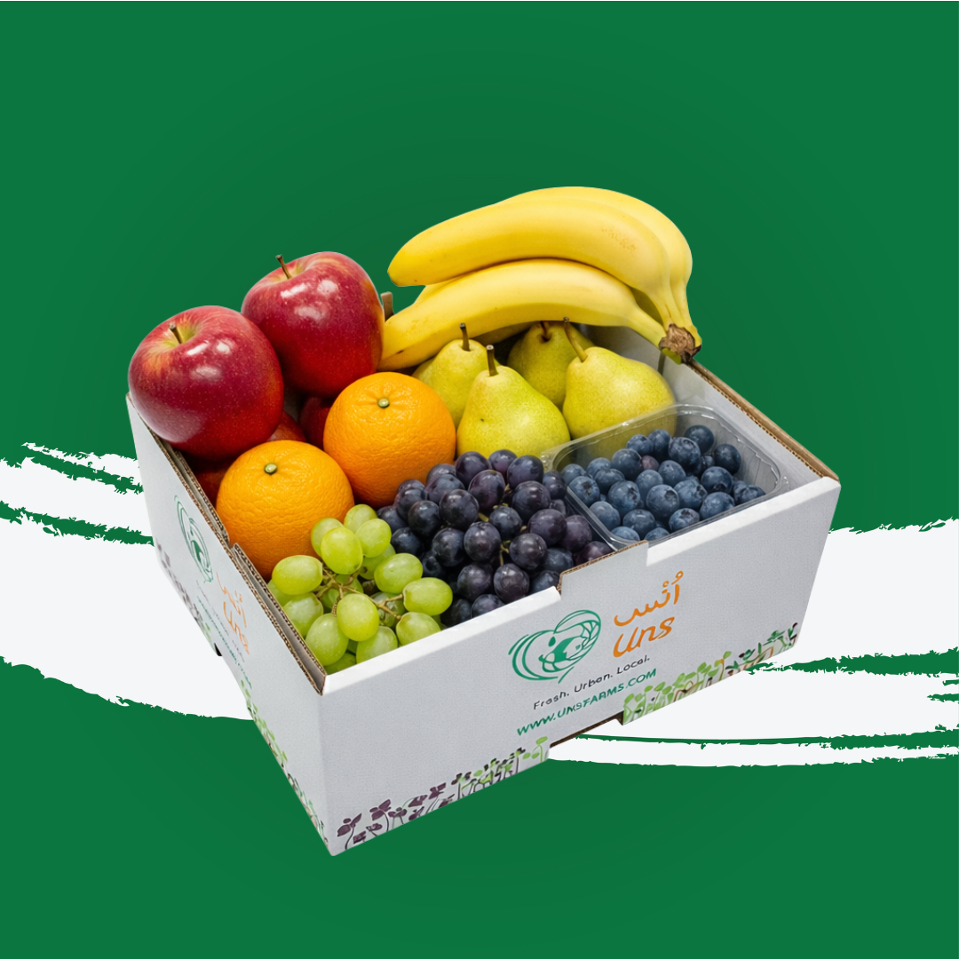 Supreme Fruit Collection