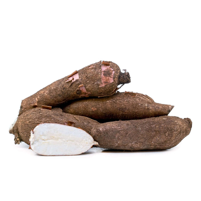 Tapioca Root Sri Lanka Fresh | UNS Farms