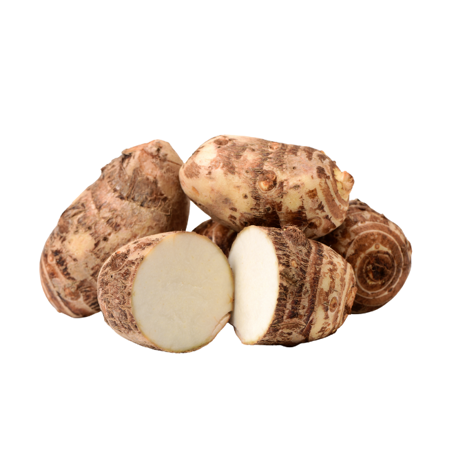 Taro Root China