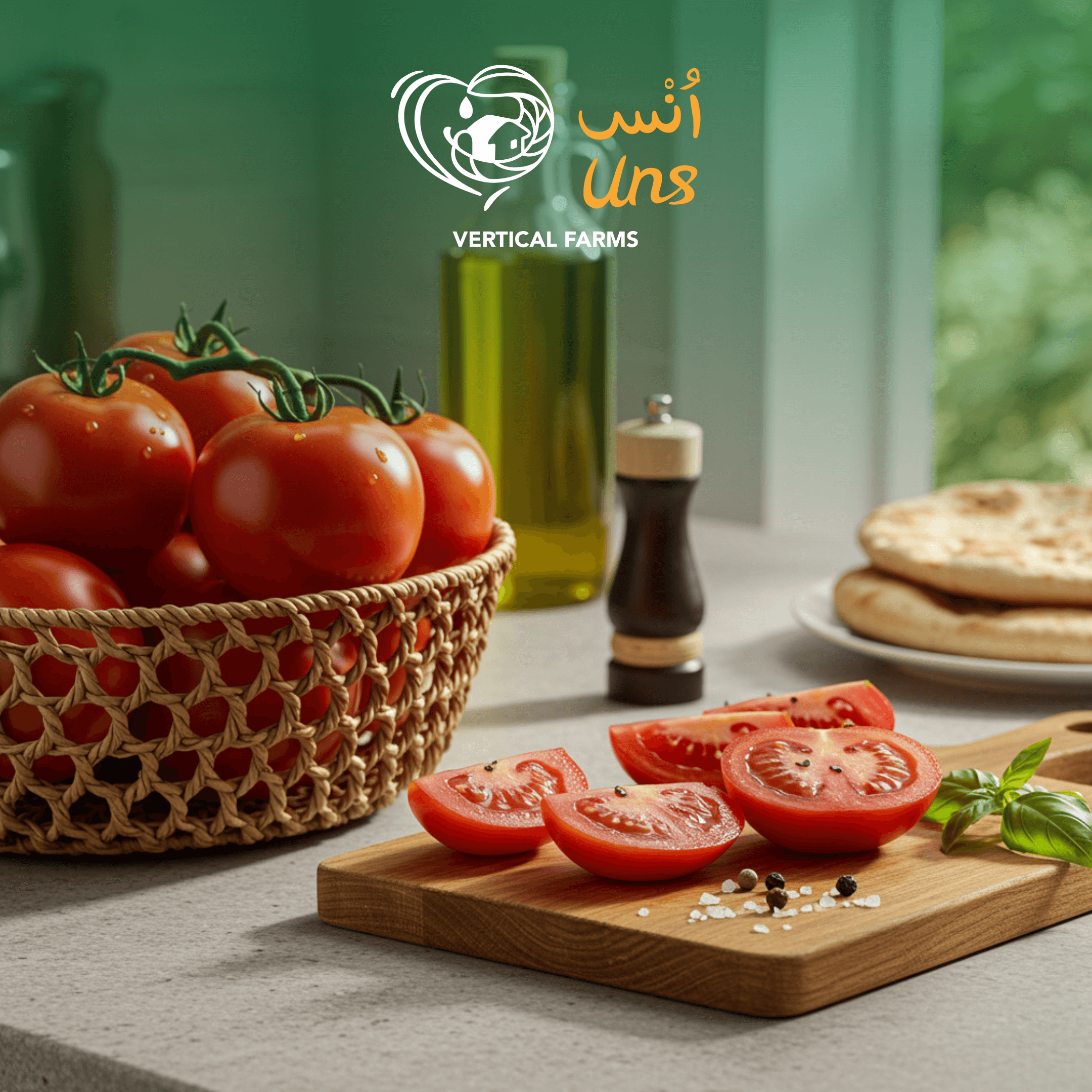 Tomato Beef UAE