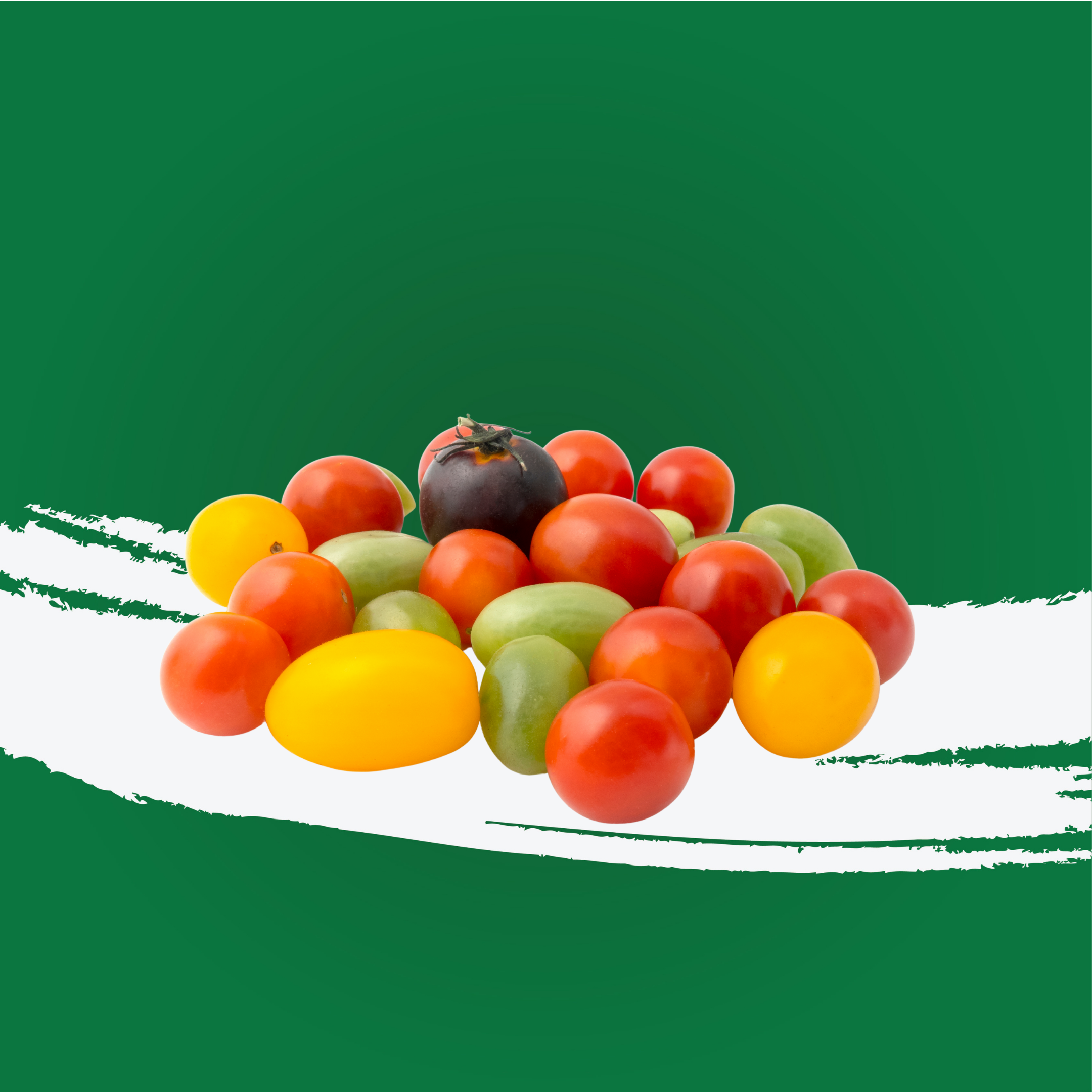 Tomato Cherry Candy Mix Uae