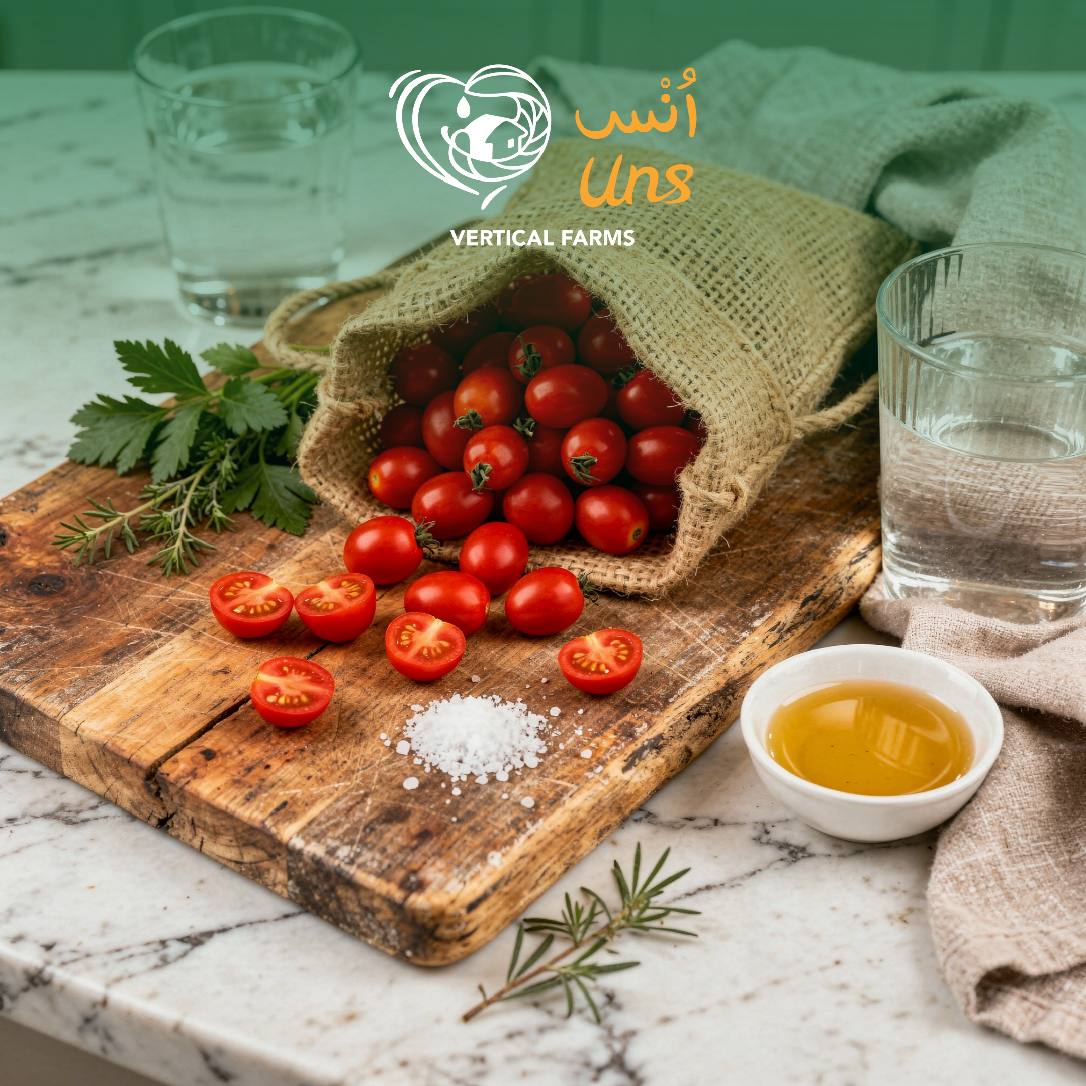 Tomato Cherry Red Holland