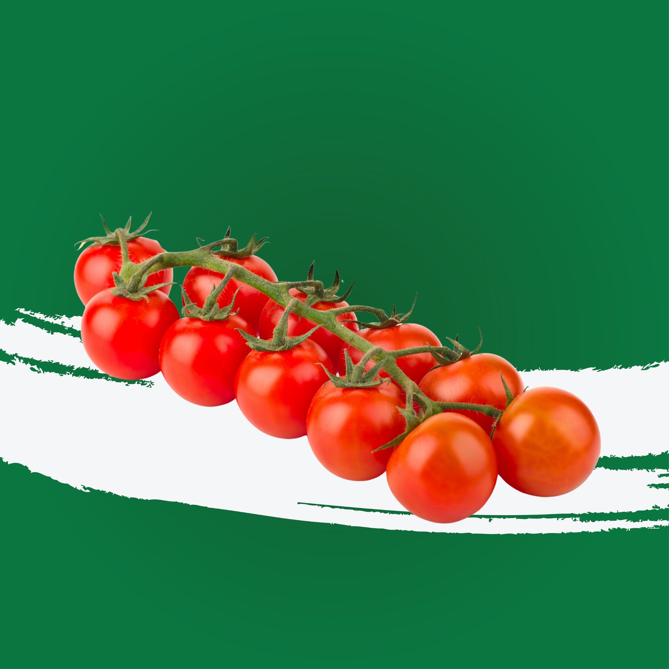 Tomato Cherry Red UAE