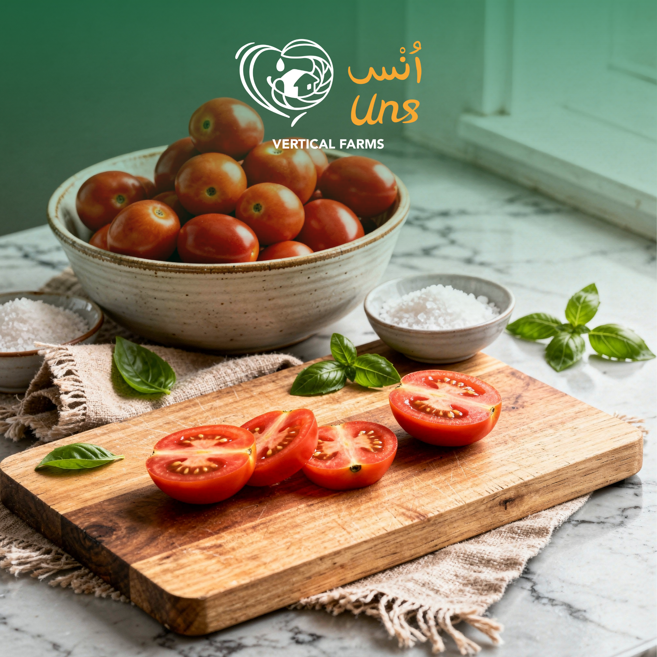 Tomato Plum Roma Uae