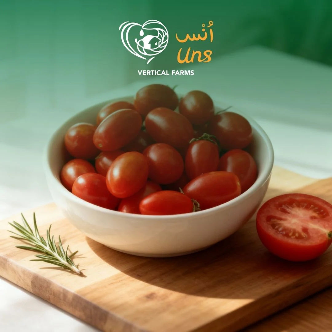 Tomato Cherry Red UAE