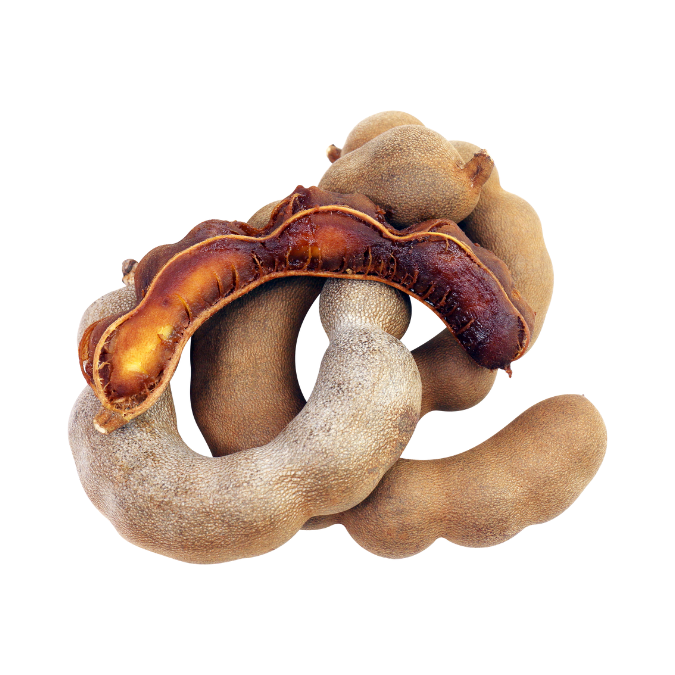 Tamarind Pods India