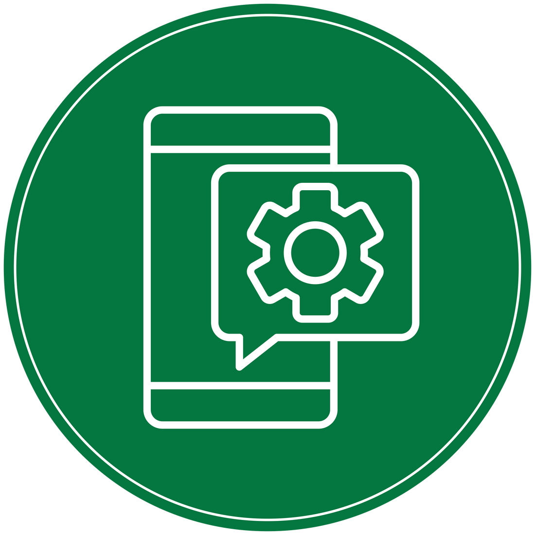 Tech-Enabled Farming