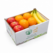 The Essential Fruit Mix