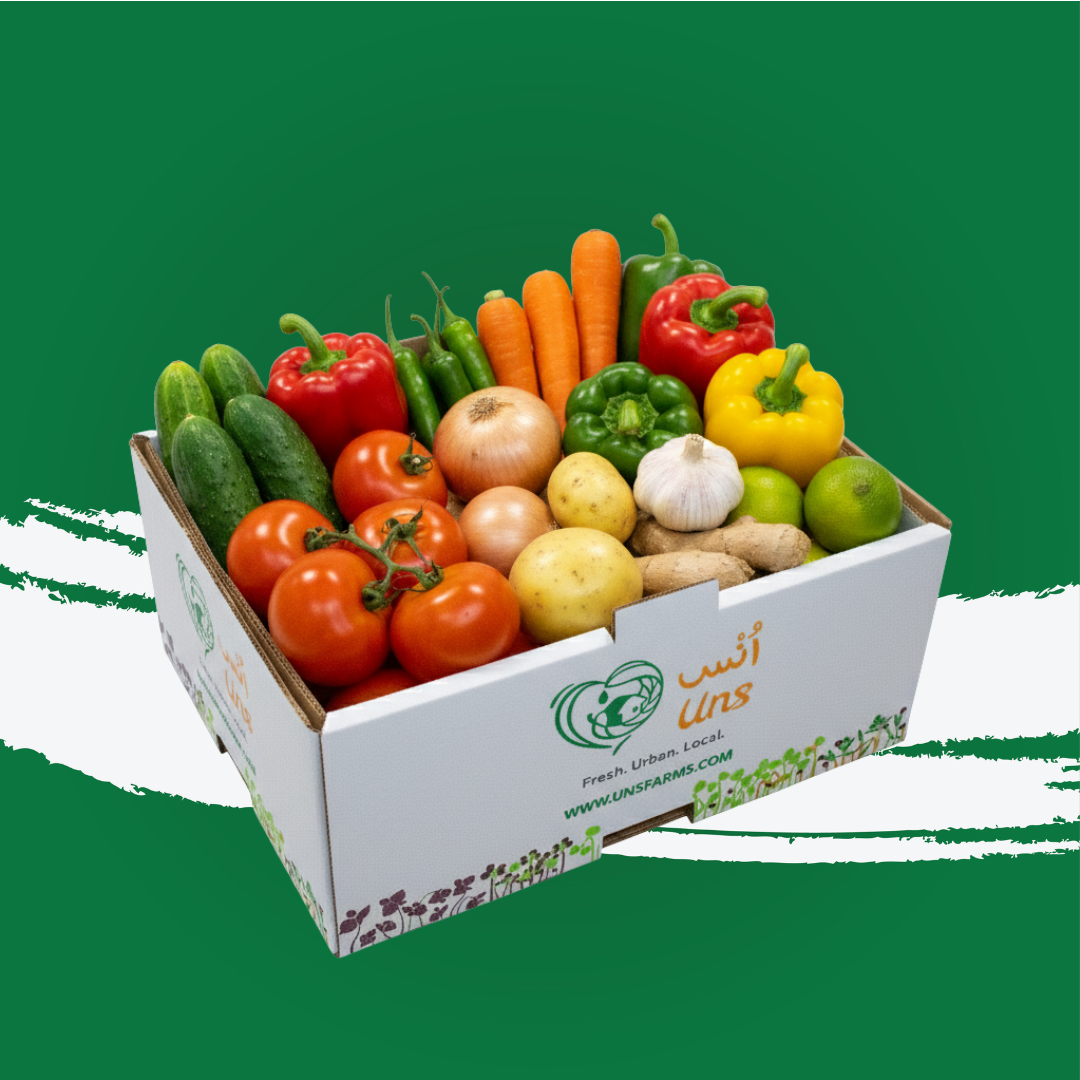 The Kitchen Essentials Box