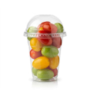 UNS Candy Tomato Mix 250g PET Shaker