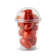 UNS Candy Tomato Red 250g PET Shaker