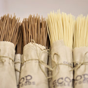 Organic Gluten Free 3-Grain Spaghetti 350g