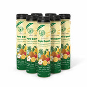 Tropic Squeeze 200ml x 6