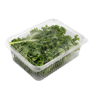 Uns Baby Kale (Leaf Only) 500G Clear Pet Bag