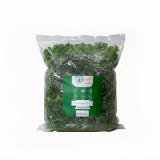 Uns Baby Kale (Pure Leaf) 1Kg Clear Pet Bag