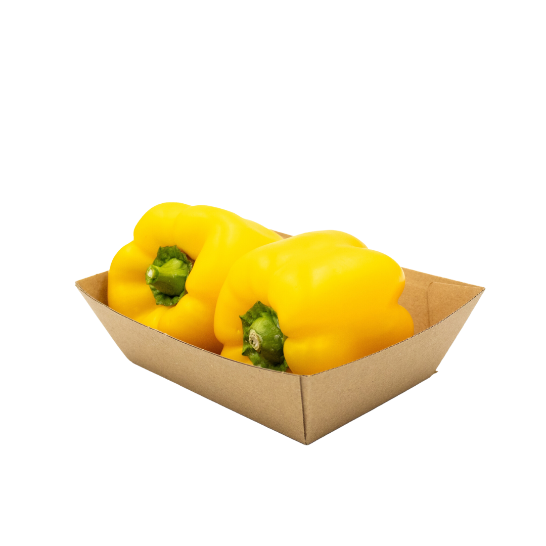 Capsicum Yellow UAE