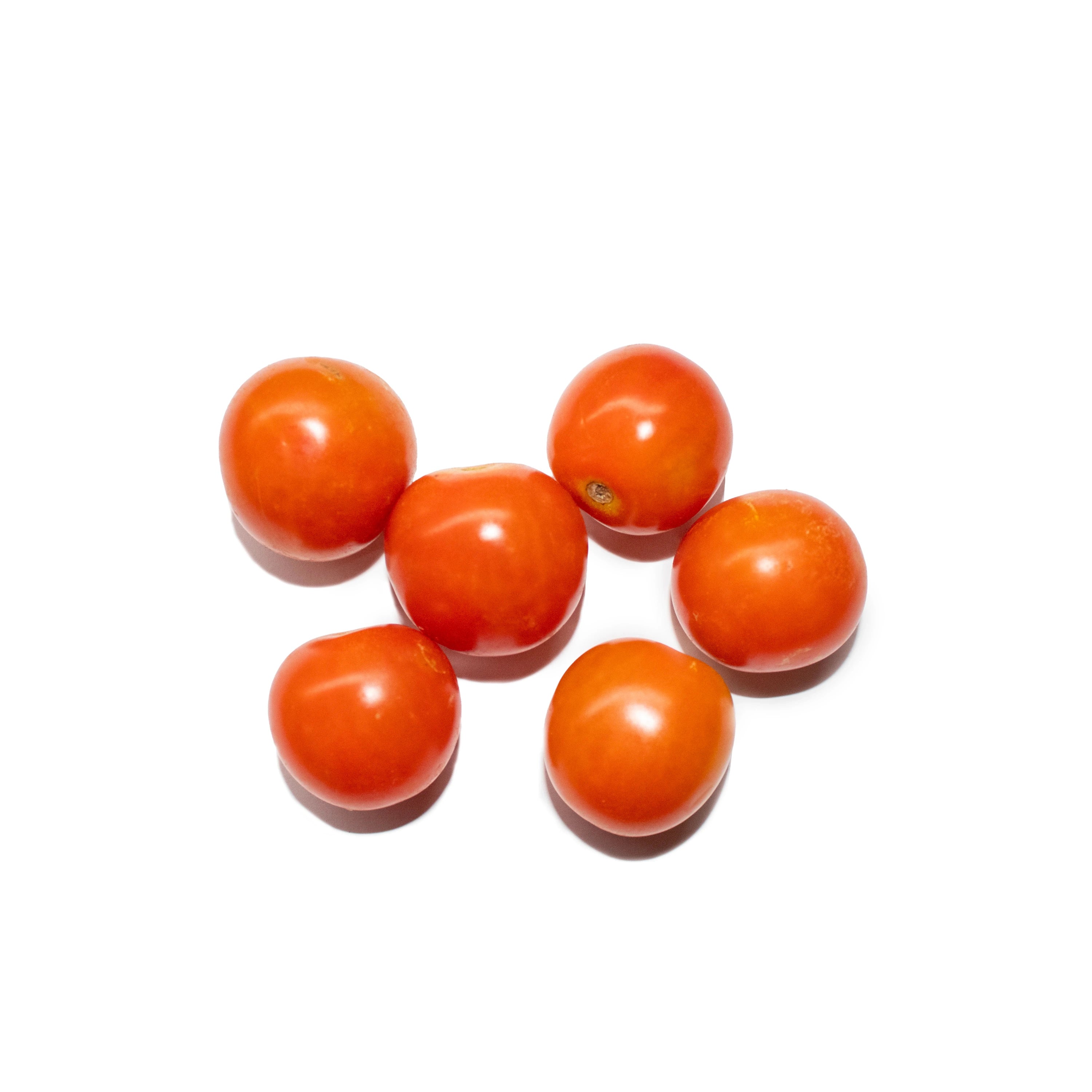 Uns Cherry Tomato Red Pp 250G