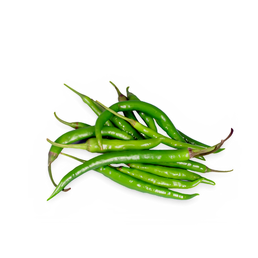 Chilly Green India