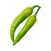 Uns Chilli Green Long 350G