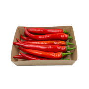 Uns Chilli Red Long 350G