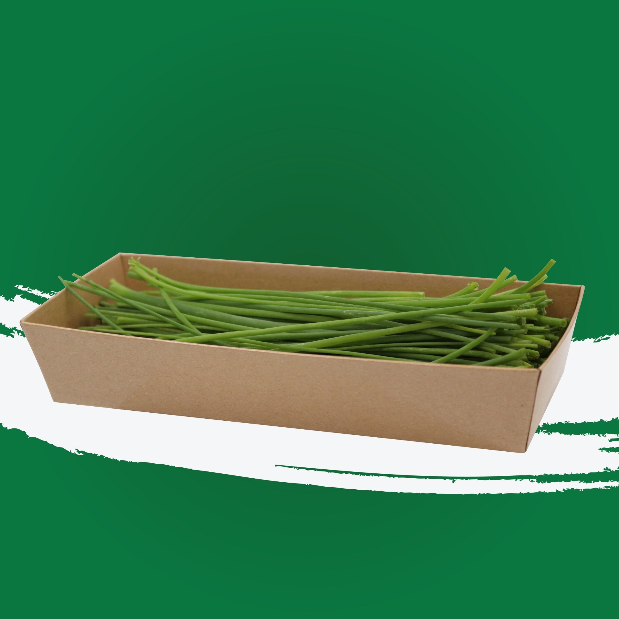 UNS Chives 50g Kraft Box