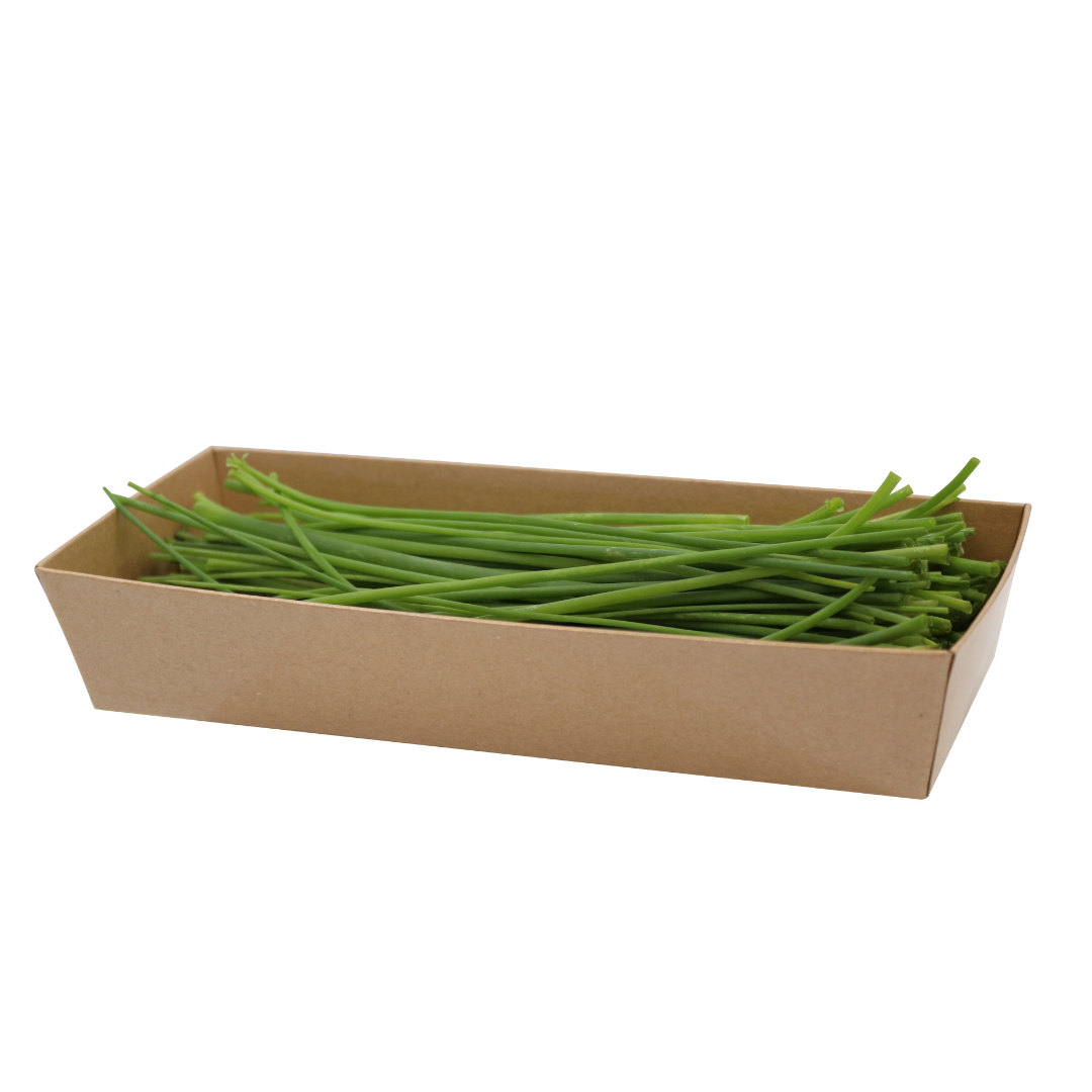 UNS Chives 50g Kraft Box