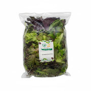 Uns Healthy Mix 1Kg Clear Pet Bag.