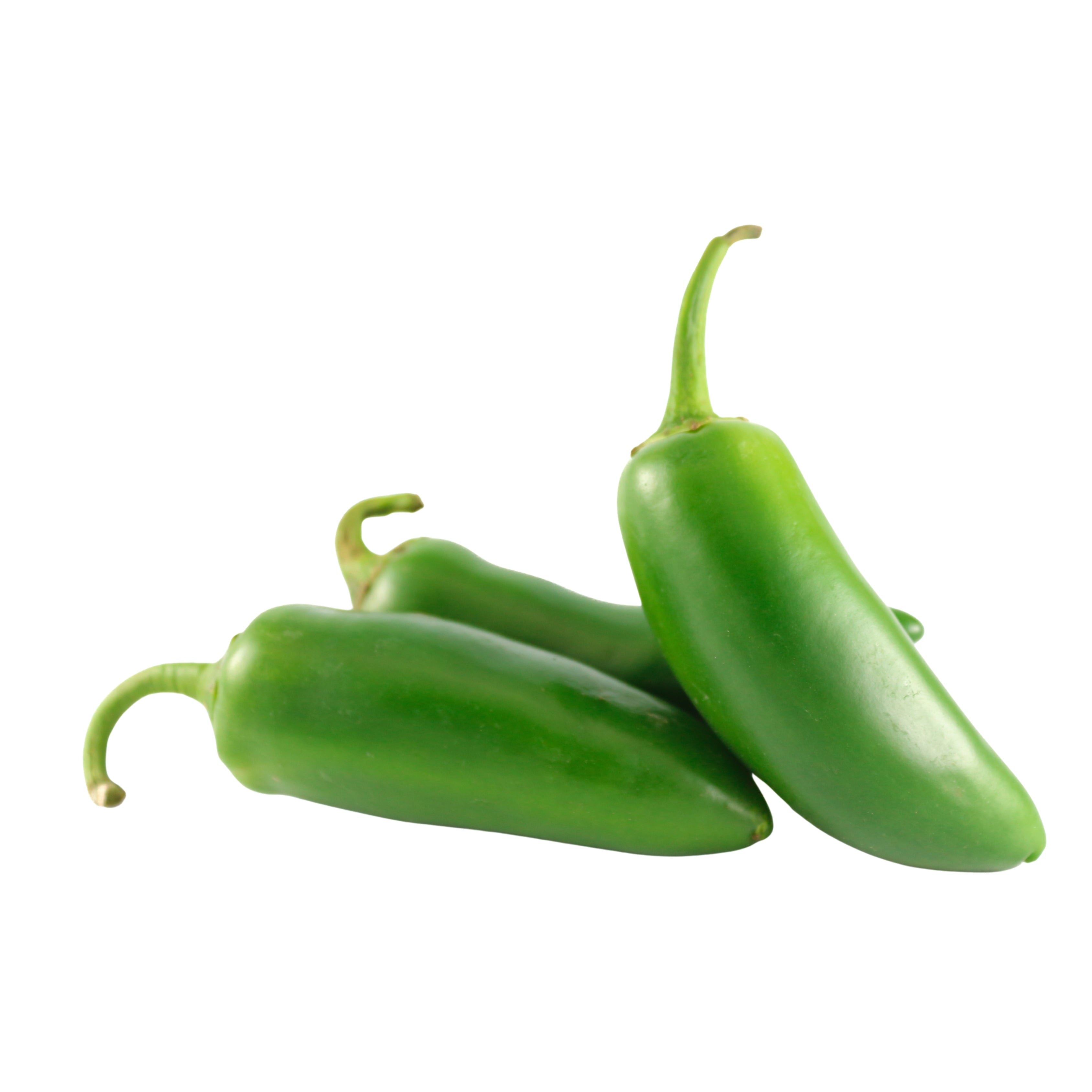 Uns Jalapeno Green 350G