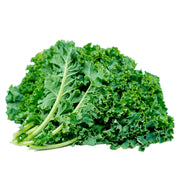 Uns Kale 100G Clear Pet Box.