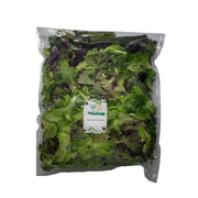 Uns Mesclun Mix 1Kg Clear Pet Bag
