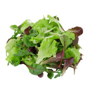 Uns Mesclun Salad 500G Clear Pet Bag