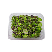 Uns Mixed Microgreen 100G Clear Pet Box