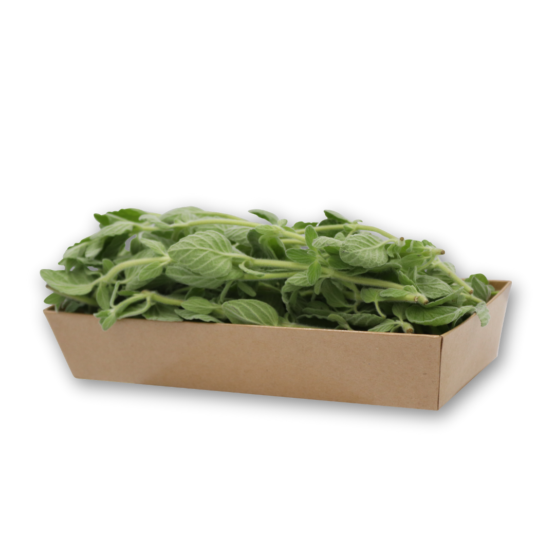 UNS Oregano 50g Kraft Box