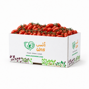 UNS Plum Tomato Bunch Red 3kg