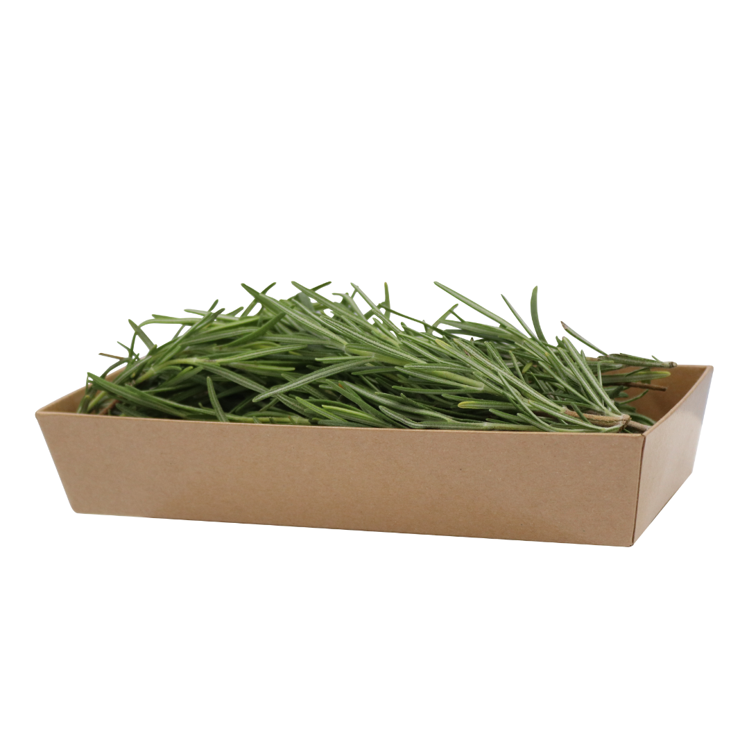 UNS Rosemary 50g Kraft Box