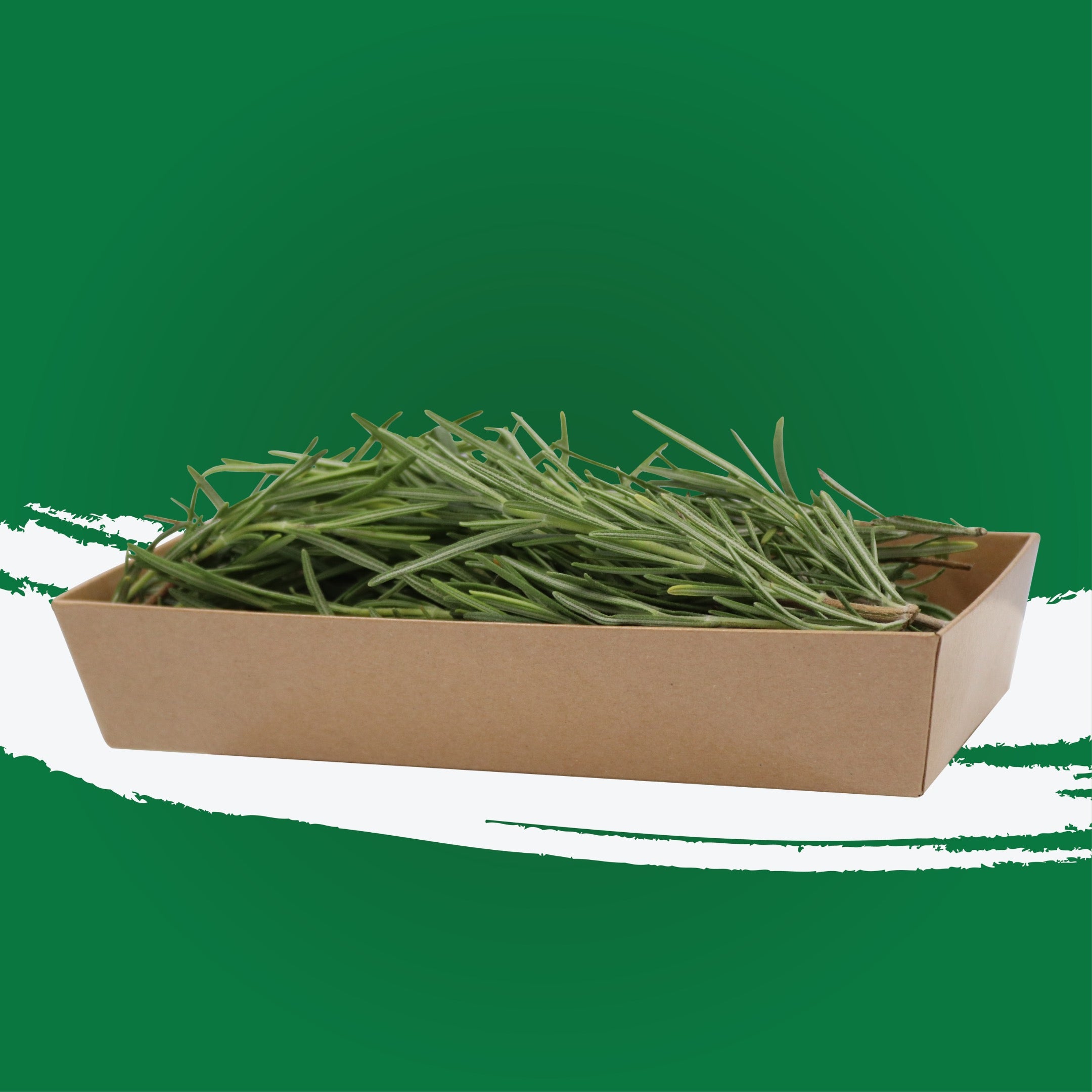 UNS Rosemary 50g Kraft Box