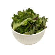 Uns Spicy Mix 1Kg Clear Pet Bag.