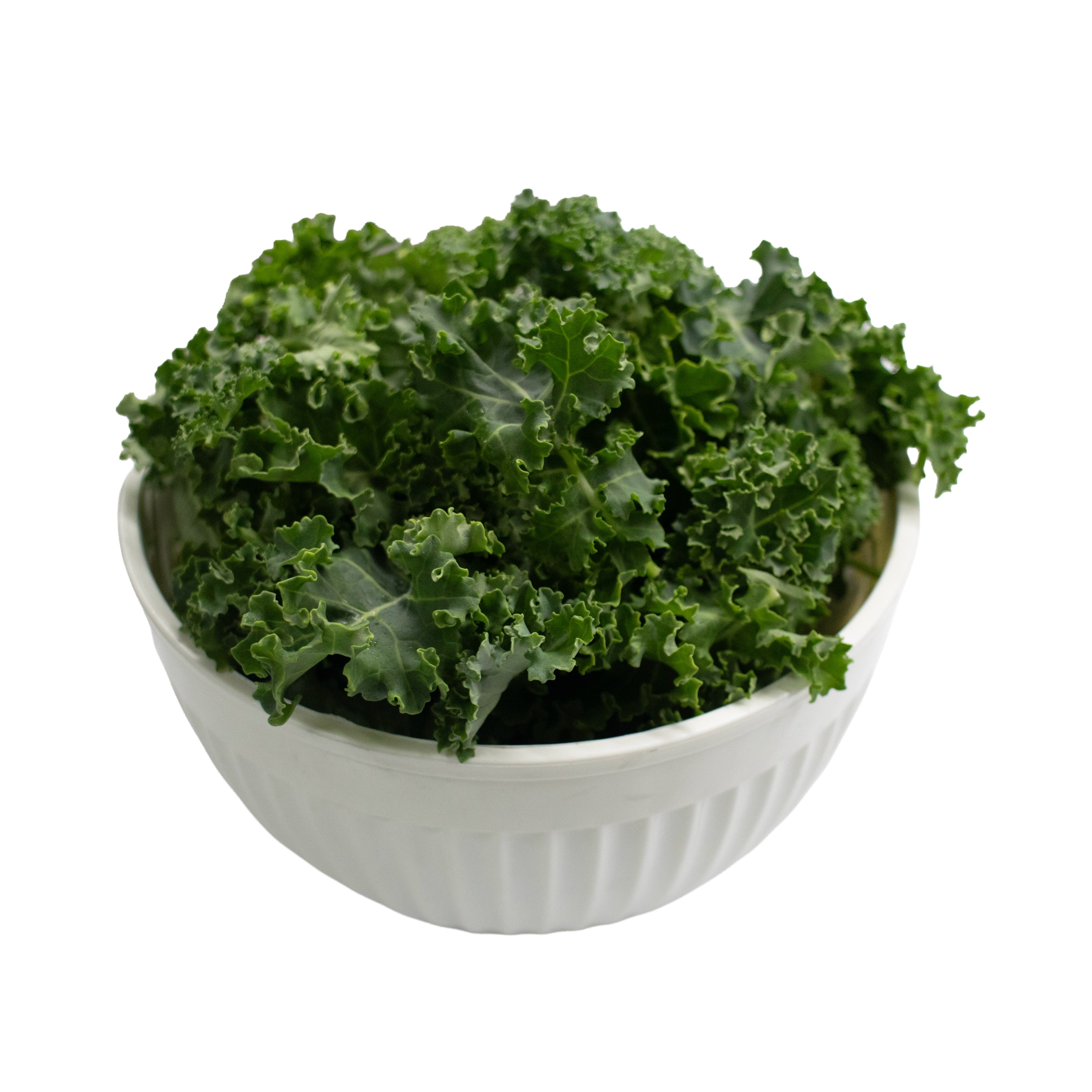 Uns Baby Kale (Pure Leaf) 1Kg Clear Pet Bag