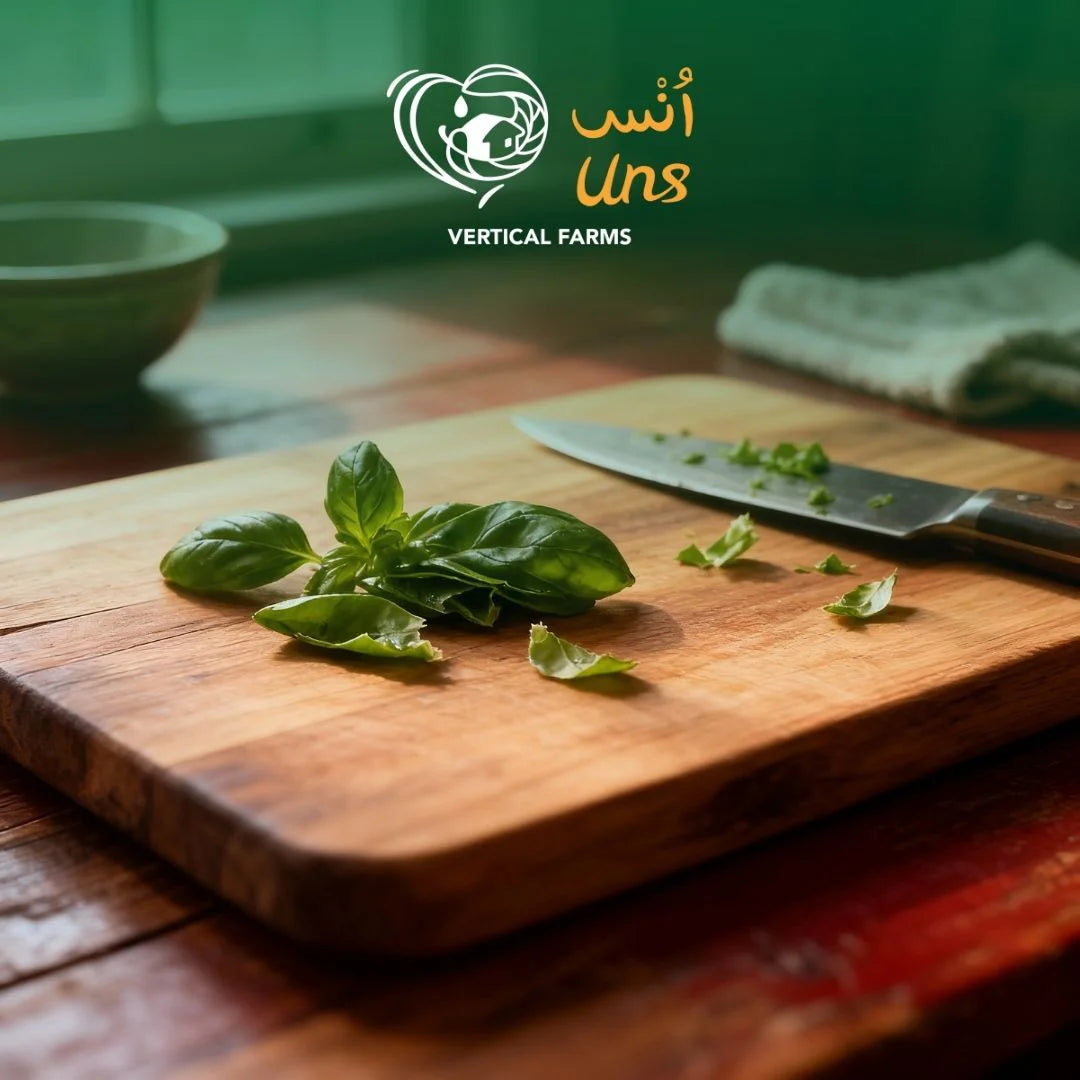 Uns Italian Basil 30G