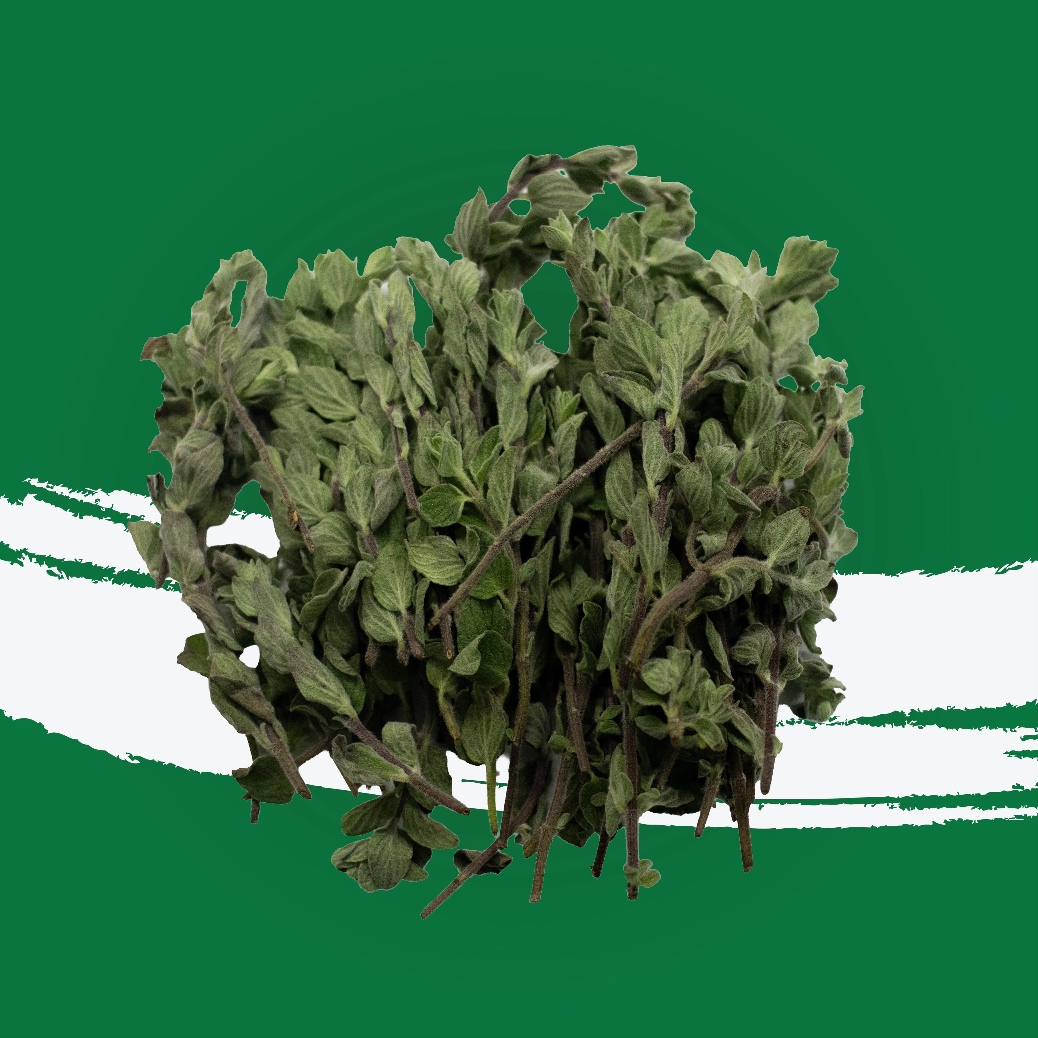 UNS Oregano 50g Kraft Box