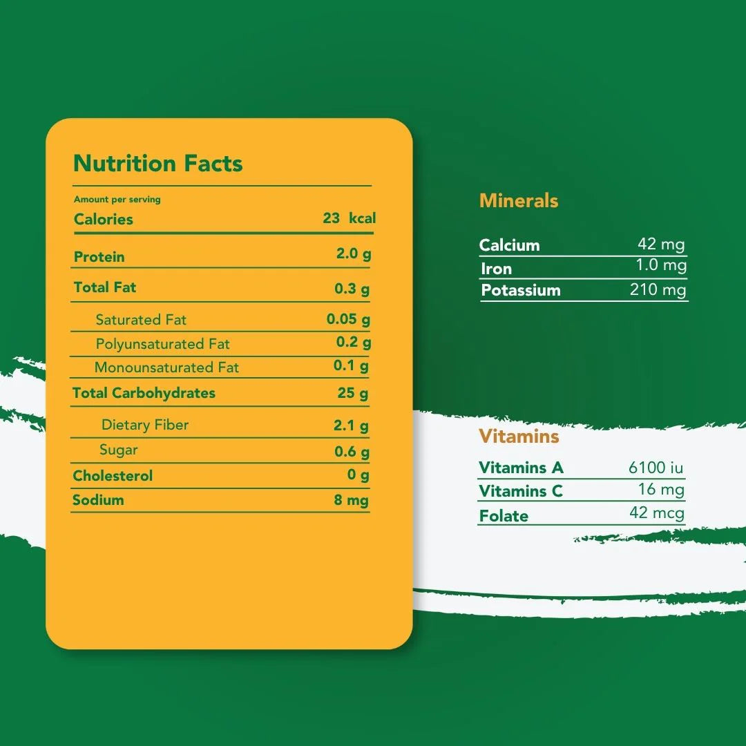 Uns Signature Mix 500G Clear Pet Bag