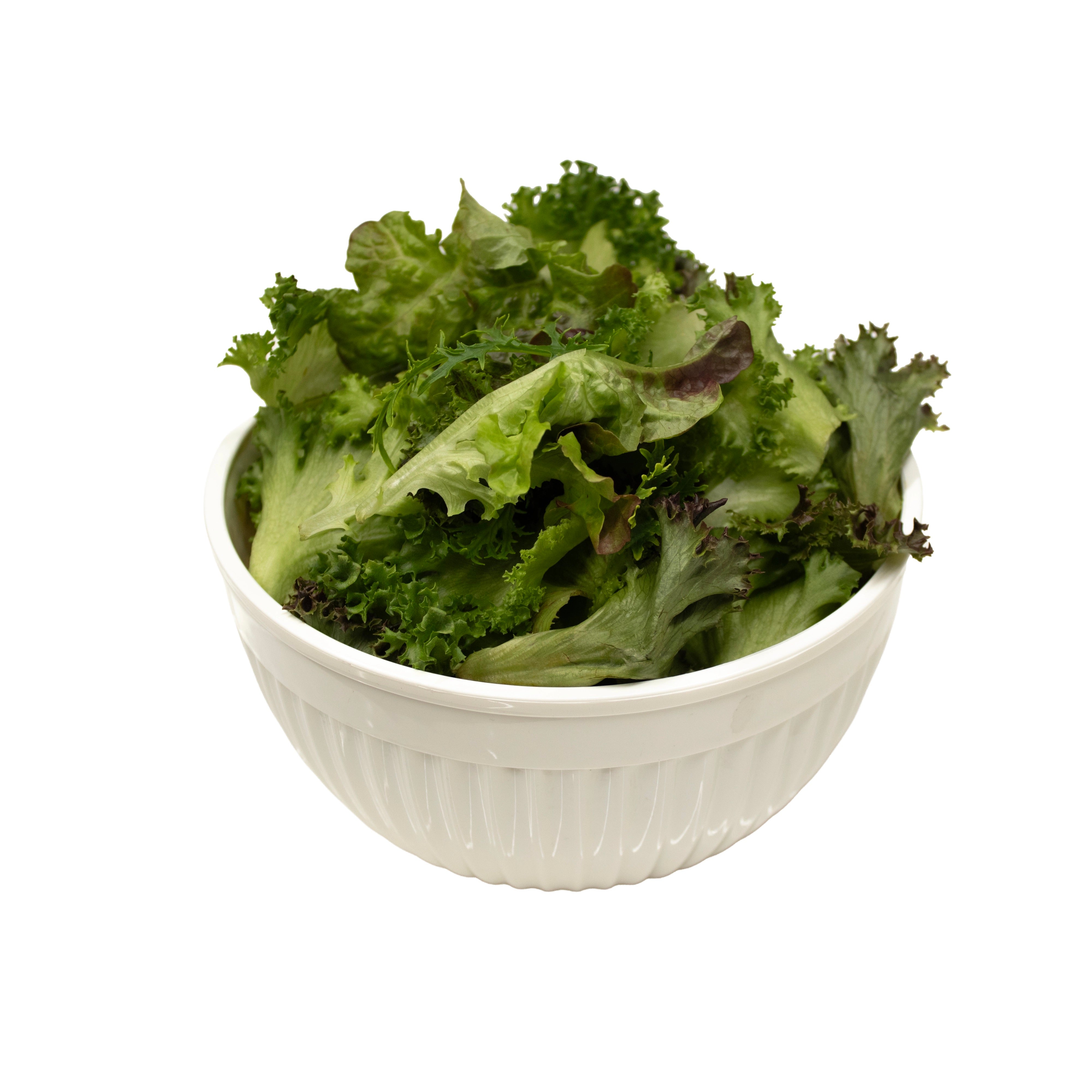 Uns Spicy Mix 40G Clear Pet Box